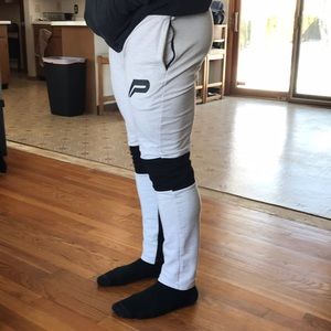 Workout joggers